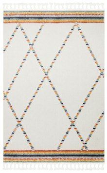 Килим Canary Zenly ZN 04 MULTY 200*290 ZN 04 MULTY фото