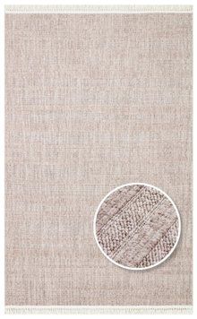 Килим Canary Lull 01 Grey 160*230 CNR-1736 фото