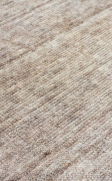Безворсовий бамбуковий килим Canary Bruma BRM Plain бежевий, 200&times;300 см BRM Plain L.Vizon фото