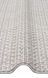 Ковер Canary Loam 02 Beige Grey 80*150 CNR-1273 фото 4