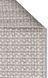 Ковер Canary Loam 02 Beige Grey 80*150 CNR-1273 фото 3