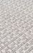 Ковер Canary Loam 02 Beige Grey 80*150 CNR-1273 фото 5