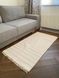 Килим Canary Casa 143 Cream Beige 80*300 CNR-2266 фото 4