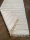 Килим Canary Casa 143 Cream Beige 80*300 CNR-2266 фото 1