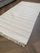 Килим Canary Casa 143 Cream Beige 80*300 CNR-2266 фото 3