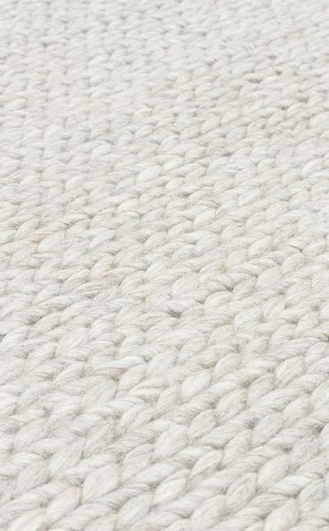 Килим Canary Yarn Basketweave Cream 130*190 Basketweave Cream фото