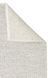 Килим Canary Yarn Basketweave Cream 130*190 Basketweave Cream фото 3