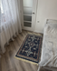 Ковер Canary AM 007 BLUE AQUA 60x90 AM007BLA фото 3