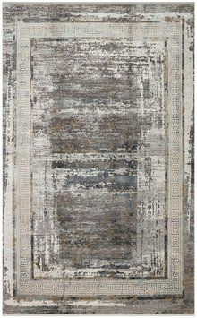 Ковер Canary Lino LN 25 Grey Beige 80*150 LN 25 Grey Beige фото
