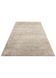 Пушистый шерстяной ковёр Canary Cozy коричневый, 80&times;150 см CNR-1488 фото 6