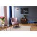 Килим Canary Lime 01 Rose 240*340 LM-01-Rose фото 4