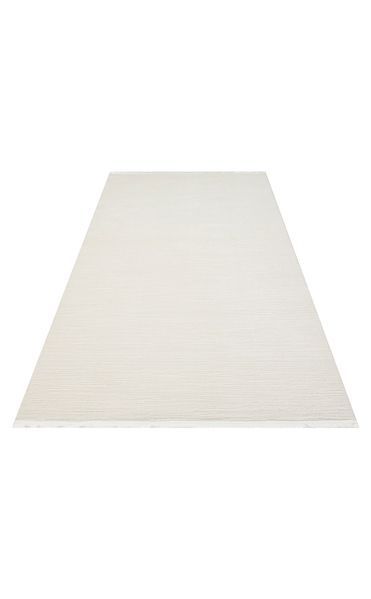 Однотонный ковёр Canary LGS 19 молочный, 240&times;340 см LGS19C фото