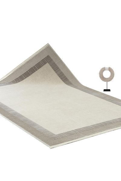Ковер Canary Flax 4404 BELUGA 160*230 CNR-974 фото