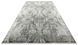 Безворсовый бамбуковый ковёр Canary Lino 19 серый с чёрным, 240&times;340 см LN_19_Grey_Black фото 4