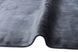 Однотонный ковёр из вискозы Canary Mono MN Plain антрацитовый, 200&times;300 см MN_Plain_Antrasit фото 2
