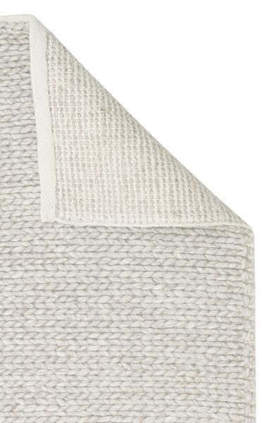 Килим Canary Yarn Basketweave Cream &Oslash;120 Basketweave Cream фото