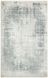 Современный ковёр Canary Marina MRN 07 серый с синим, 240&times;340 см MRN 07 Cream Silver фото 1