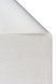 Безворсовый ковёр из вискозы Canary Zen Plain молочный, 300&times;400 см CNR-1389 фото 2