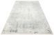 Современный ковёр Canary Marina MRN 07 серый с синим, 240&times;340 см MRN 07 Cream Silver фото 5