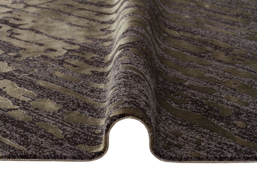 Килим Canary Urban URB 05 Green 80*150 URB-05-Green фото