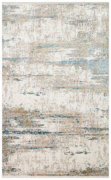 Ковер Canary Lino LN 23 Beige Blue 80*150 LN 23 Beige Blue фото