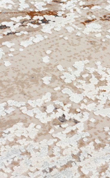 Ковер Canary Calibre CLB PLM 07 Cream Gold 240*340 CNR-1228 фото