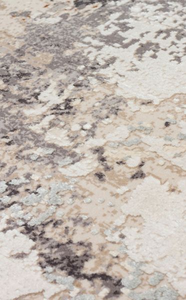 Ковер Canary Calibre CLB PLM 07 Cream Gold 240*340 CNR-1228 фото
