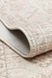 Безворсовий килим Canary Belle BL 03 бежевий, 120&times;180 см BL 03 Beige фото 2
