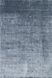 Пушистый ковёр из вискозы Canary Luxor синий, 300&times;400 см CNR-1541 фото 1