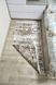 Килим Canary 974 Brown White 120*180 CNR-2128 фото 4