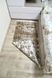 Килим Canary 974 Brown White 120*180 CNR-2128 фото 2