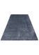 Пушистый ковёр из вискозы Canary Luxor синий, 300&times;400 см CNR-1541 фото 5