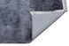 Однотонный ковёр из вискозы Canary Mono MN Plain антрацитовый, 300&times;400 см MN_Plain_Antrasit фото 3