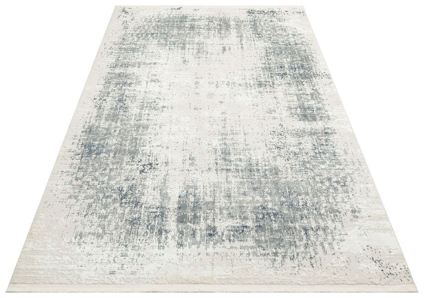 Килим Canary Marina MRN 07 Cream Silver 300*400 MRN 07 Cream Silver фото