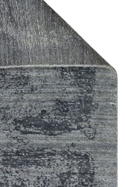 Ковер Canary Vector Natural Black 170*240 CNR-1642 фото