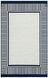 Ковер Canary Aura AU 13 Marine 80*300 AU-13-Marine фото 2