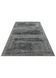 Ковер Canary Vector Natural Black 170*240 CNR-1642 фото 8