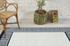 Ковер Canary Aura AU 13 Marine 80*300 AU-13-Marine фото 6