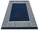 Ковер Canary Aura AU 13 Marine 80*300 AU-13-Marine фото 5