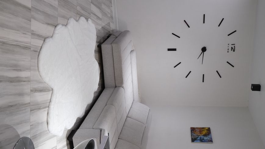 Ковер Canary Bunny Cream Quatro 150x200 BCQ150200 фото
