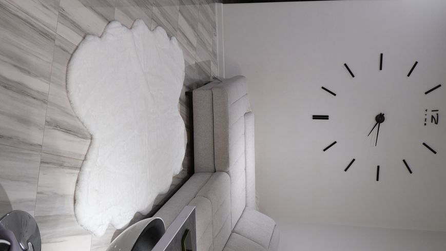 Ковер Canary Bunny Cream Quatro 150x200 BCQ150200 фото