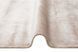 Однотонный ковёр из вискозы Canary Mono MN Plain бежевый, 130&times;190 см MN_Plain_Beige фото 2