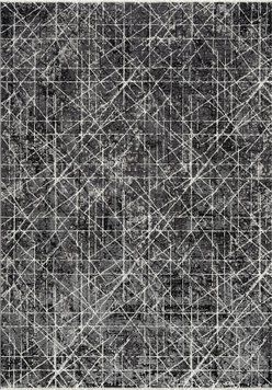 Килим Canary Grid 3603 Bermuda 80*150 3603 Bermuda фото