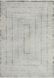 Килим Canary Balance 4304 FOSSIL 80*150 CNR-1029 фото 1