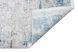 Килим Canary Lino LN 03 Beige Blue 120*180 LN 03 Beige Blue фото 4