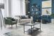 Килим Canary Lino LN 03 Beige Blue 120*180 LN 03 Beige Blue фото 5