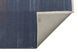 Безворсовый ковёр Canary Goldy GLD 06 бежевый с синим, 120&times;180 см GLD 06 D.Multy фото 4