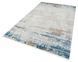 Килим Canary Lino LN 03 Beige Blue 120*180 LN 03 Beige Blue фото 3