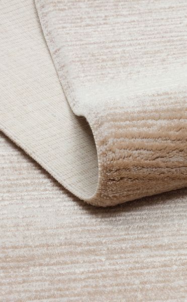 Килим Canary Basic BSC Plain Beige 80*150 CNR-1282 фото