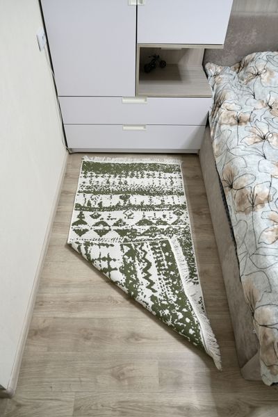 Килим Canary 975 Green 120*180 CNR-2132 фото